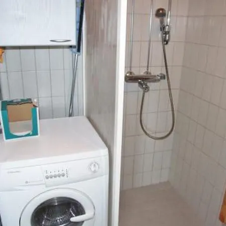 Holiday Karhunvartijan Linna B13