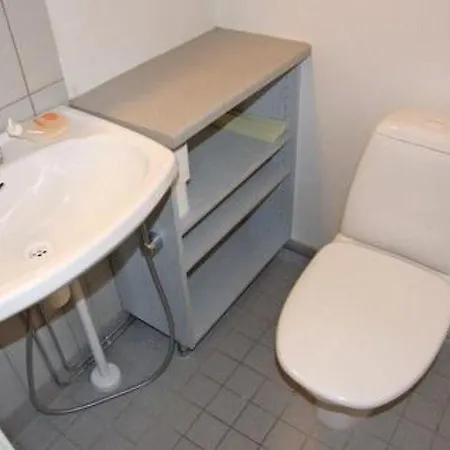 Nyaraló Holiday Karhunvartijan Linna B13 Ruka