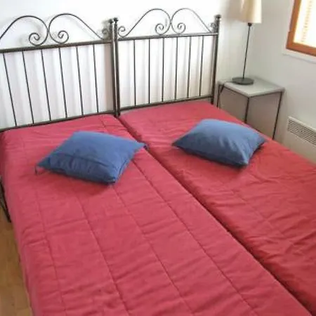 Holiday Karhunvartijan Linna B13 * Ruka