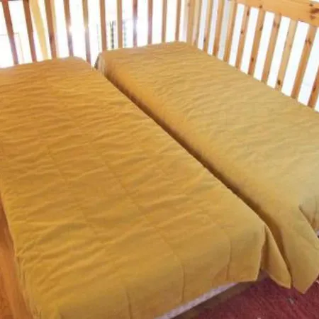 Nyaraló Holiday Karhunvartijan Linna B13