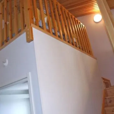 Holiday Karhunvartijan Linna B13 Nyaraló *