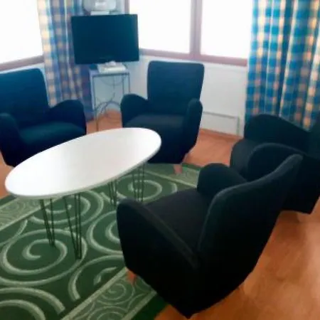 Holiday Karhunvartijan Linna B13 Nyaraló *